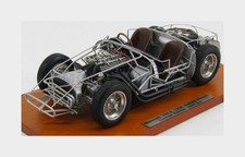 Cmc M109 Maserati - Châssis