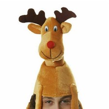 Chapeau de renne de Noël