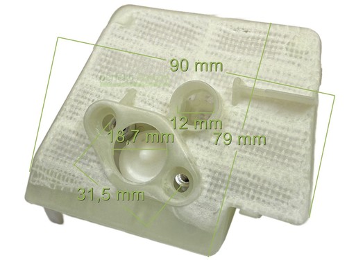 Filtre air pour - filtre,
