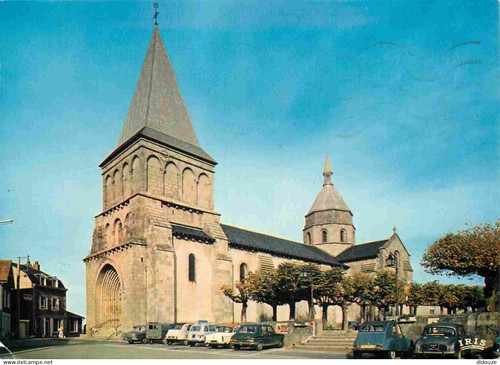 Carte postale benevent - carte,