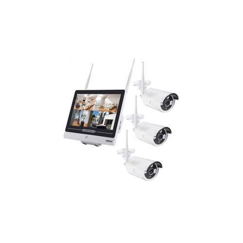 Pack semac kit - 2x, pro