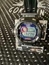 Montre numérique Casio G