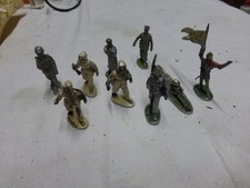 LOT DE JOUETS DE COLLECTION