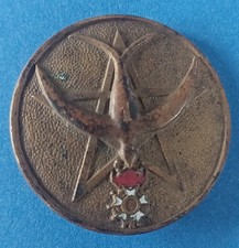 1° RTM Régiment tirailleurs marocains Drago PARIS Nice H137