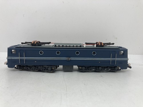 Jouef 855 locomotive - jouef,