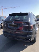 Ecran GPS BMW X5 E70 PHASE 1 65509289580