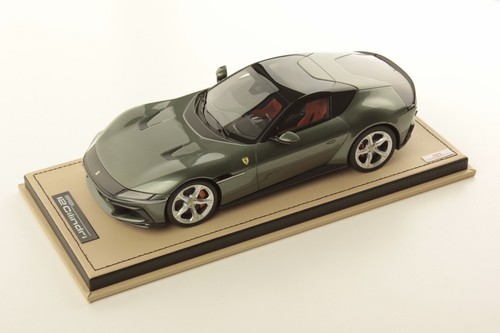 Ferrari cilindri verde - cilindri, (verde