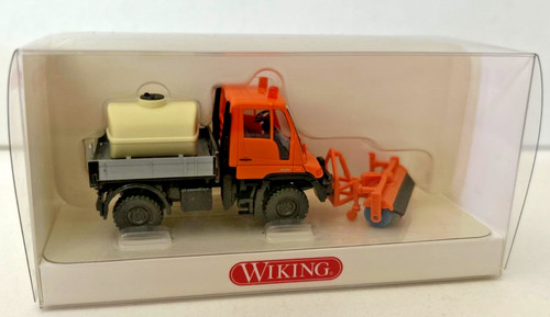 Wiking 646 48 - wiking, 1:87