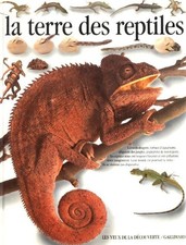 La terre des reptiles -