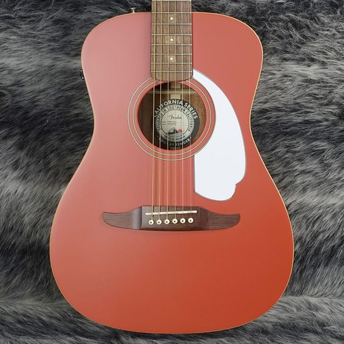 Fender malibu player - fender,