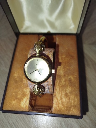 Montre femme vintage années - femme,