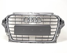 AUDI A3 8V Front Bumper