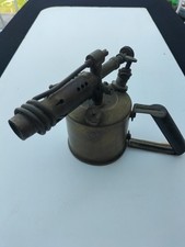 Lampe à souder, Chalumeau "MF