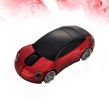  2 .4GHz Car Shape Mouse for