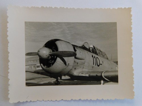 Photo personnelle pilote - personnelle,