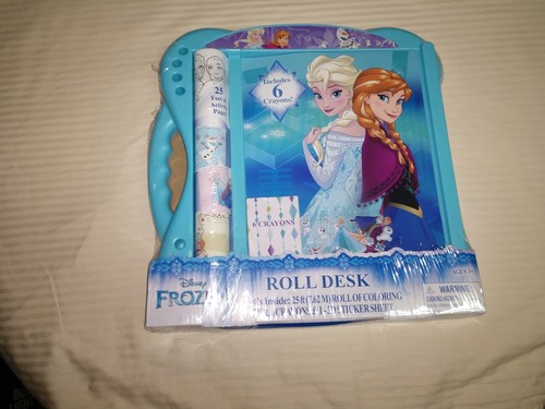 Tara toys disney frozen - tara, roll