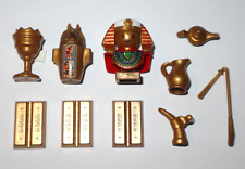 Playmobil Lot 10 Accessoires