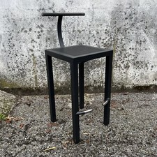 Tabouret De Cafè Vintage
