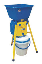 Moulin à Grains, Grand