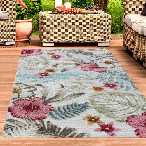 Tapis intérieur extérieur - tapis,