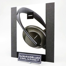 Casque sans fil antibruit Bose