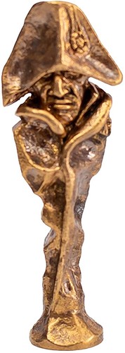 Watson tamper pour - tamper,
