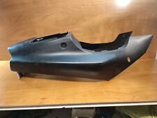 Coque Carénages arrières