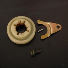 Pignon de pompe à huile pour