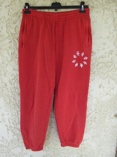 Pantalon adidas jogging rétro - adidas,