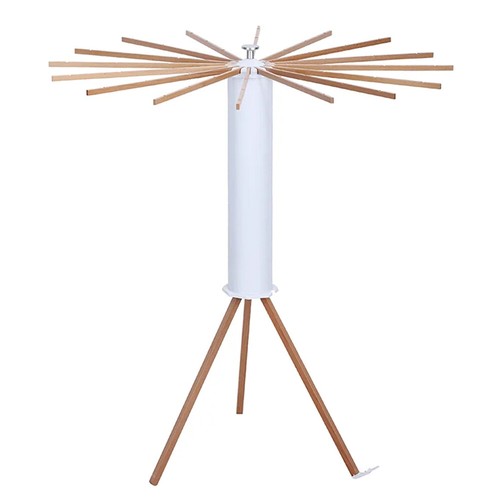 Portant vêtements pliable - vêtements,