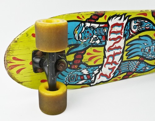 Land yachtz complete - land,