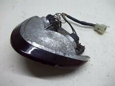 feu arrière de suzuki 650 svs