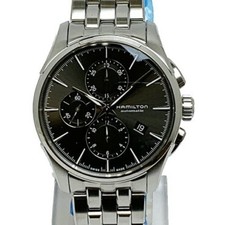 HAMILTON Jazzmaster Auto