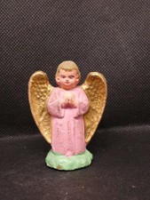 santon DEVINEAU, l'ange