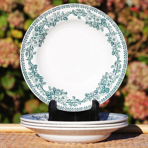 Ensemble assiettes - ensemble, 4