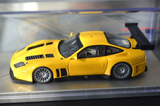 PROMO FERRARI 575GTC