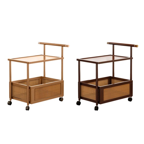 Rouleau utilitaire chariot - rouleau, de