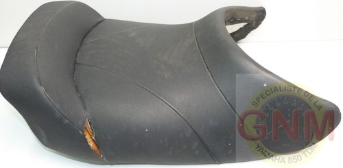 Selle avant confort bagster - selle,
