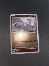 carte pokemon reshiram reverse