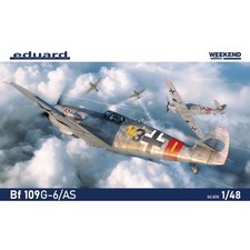 EDUARD 84169 MAQUETTE BF