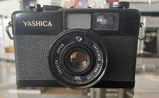 Yashica 35-ME Avec Yashinon