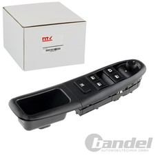 NTY Interrupteur Lève-vitre