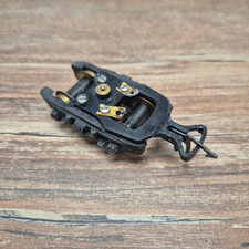 GeGe HO Bogie Essieux Locomotive Motrice Vintage Modelisme Ferroviaire