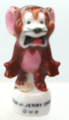 Feve tom jerry 2000 - -,