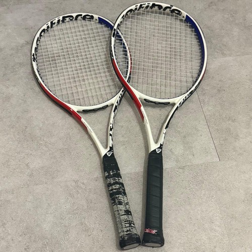 Tecnifibre fight xtc set - t-fight, of