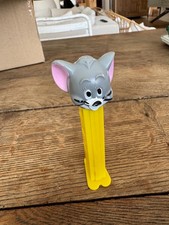 DISTRIBUTEUR PEZ  JERRY MGM 1980 MADE IN AUSTRIA