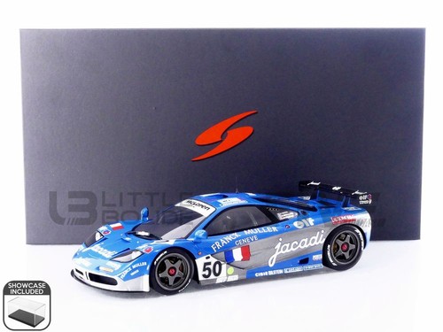 Spark mclaren f1 - spark,