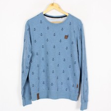 Pull homme NAKETANO taille M