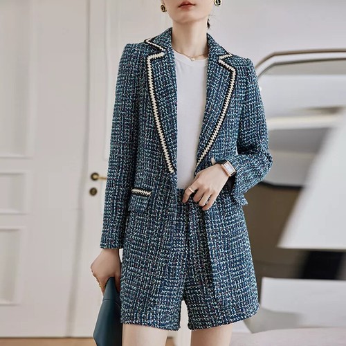 Tailleur complet femme bureau - tailleur,
