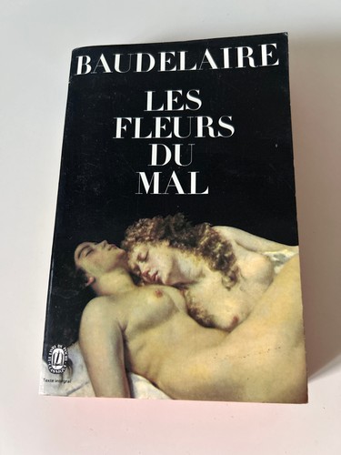Les fleurs mal - fleurs, du